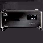 used cd player