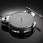 used turntables